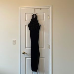 Hugo Buscati gown